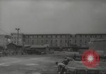 Standbild Piper Cub Liaison Flugzeuge Italien, 1944, aus Sekunde 42 historischem Filmmaterial Videoclip 65675060599