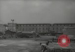 Standbild Piper Cub Liaison Flugzeuge Italien, 1944, aus Sekunde 43 historischem Filmmaterial Videoclip 65675060599