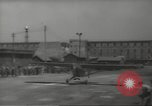 Standbild Piper Cub Liaison Flugzeuge Italien, 1944, aus Sekunde 45 historischem Filmmaterial Videoclip 65675060599