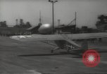 Standbild Piper Cub Liaison Flugzeuge Italien, 1944, aus Sekunde 50 historischem Filmmaterial Videoclip 65675060599