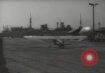 Standbild Piper Cub Liaison Flugzeuge Italien, 1944, aus Sekunde 52 historischem Filmmaterial Videoclip 65675060599