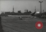 Standbild Piper Cub Liaison Flugzeuge Italien, 1944, aus Sekunde 53 historischem Filmmaterial Videoclip 65675060599