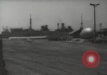 Standbild Piper Cub Liaison Flugzeuge Italien, 1944, aus Sekunde 57 historischem Filmmaterial Videoclip 65675060599