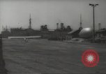Standbild Piper Cub Liaison Flugzeuge Italien, 1944, aus Sekunde 59 historischem Filmmaterial Videoclip 65675060599