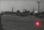 Standbild Piper Cub Liaison Flugzeuge Italien, 1944, aus Sekunde 60 historischem Filmmaterial Videoclip 65675060599