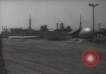 Standbild Piper Cub Liaison Flugzeuge Italien, 1944, aus Sekunde 62 historischem Filmmaterial Videoclip 65675060599