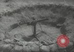 Image of African American soldiers Pacific Theater, 1944, second 1 stock footage video 65675060600