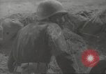 Image of African American soldiers Pacific Theater, 1944, second 3 stock footage video 65675060600