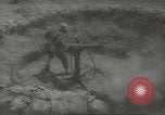 Image of African American soldiers Pacific Theater, 1944, second 10 stock footage video 65675060600
