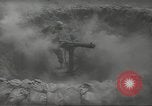 Image of African American soldiers Pacific Theater, 1944, second 11 stock footage video 65675060600