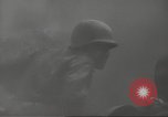 Image of African American soldiers Pacific Theater, 1944, second 12 stock footage video 65675060600