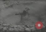 Image of African American soldiers Pacific Theater, 1944, second 15 stock footage video 65675060600