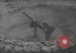 Image of African American soldiers Pacific Theater, 1944, second 16 stock footage video 65675060600