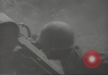 Image of African American soldiers Pacific Theater, 1944, second 22 stock footage video 65675060600