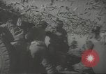 Image of African American soldiers Pacific Theater, 1944, second 34 stock footage video 65675060600