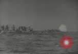 Image of African American soldiers Pacific Theater, 1944, second 36 stock footage video 65675060600