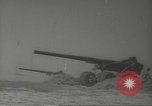 Image of African American soldiers Pacific Theater, 1944, second 37 stock footage video 65675060600