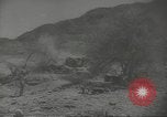 Image of African American soldiers Pacific Theater, 1944, second 38 stock footage video 65675060600