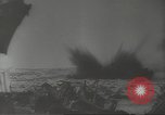 Image of African American soldiers Pacific Theater, 1944, second 41 stock footage video 65675060600