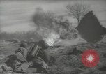 Image of African American soldiers Pacific Theater, 1944, second 44 stock footage video 65675060600