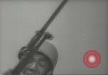 Image of African American soldiers Pacific Theater, 1944, second 46 stock footage video 65675060600