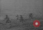 Image of African American soldiers Pacific Theater, 1944, second 47 stock footage video 65675060600