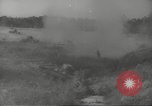 Image of African American soldiers Pacific Theater, 1944, second 51 stock footage video 65675060600