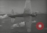 Image of African American soldiers Pacific Theater, 1944, second 55 stock footage video 65675060600