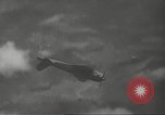 Image of African American soldiers Pacific Theater, 1944, second 56 stock footage video 65675060600