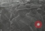 Image of African American soldiers Astoria New York USA, 1944, second 1 stock footage video 65675060601