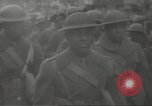 Image of African American soldiers Astoria New York USA, 1944, second 3 stock footage video 65675060601