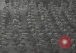 Image of African American soldiers Astoria New York USA, 1944, second 5 stock footage video 65675060601