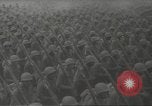 Image of African American soldiers Astoria New York USA, 1944, second 7 stock footage video 65675060601
