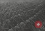 Image of African American soldiers Astoria New York USA, 1944, second 8 stock footage video 65675060601