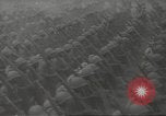 Image of African American soldiers Astoria New York USA, 1944, second 9 stock footage video 65675060601