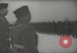 Image of African American soldiers Astoria New York USA, 1944, second 11 stock footage video 65675060601