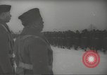 Image of African American soldiers Astoria New York USA, 1944, second 12 stock footage video 65675060601