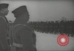 Image of African American soldiers Astoria New York USA, 1944, second 14 stock footage video 65675060601