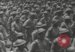 Image of African American soldiers Astoria New York USA, 1944, second 15 stock footage video 65675060601