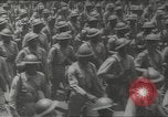 Image of African American soldiers Astoria New York USA, 1944, second 16 stock footage video 65675060601