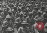 Image of African American soldiers Astoria New York USA, 1944, second 17 stock footage video 65675060601