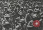 Image of African American soldiers Astoria New York USA, 1944, second 18 stock footage video 65675060601