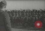 Image of African American soldiers Astoria New York USA, 1944, second 19 stock footage video 65675060601