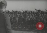 Image of African American soldiers Astoria New York USA, 1944, second 20 stock footage video 65675060601