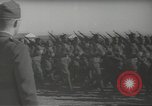 Image of African American soldiers Astoria New York USA, 1944, second 21 stock footage video 65675060601