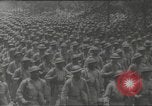 Image of African American soldiers Astoria New York USA, 1944, second 27 stock footage video 65675060601