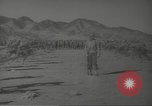 Image soldats nègres Astoria New York USA, 1944, de la seconde 4 séquences d'archives historiques vidéo 65675060602