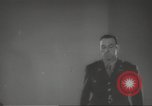 Image soldats nègres West Point New York USA, 1944, de la seconde 6 séquences d'archives historiques vidéo 65675060603