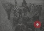 Image soldats nègres West Point New York USA, 1944, de la seconde 10 séquences d'archives historiques vidéo 65675060603