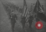 Image soldats nègres West Point New York USA, 1944, de la seconde 12 séquences d'archives historiques vidéo 65675060603